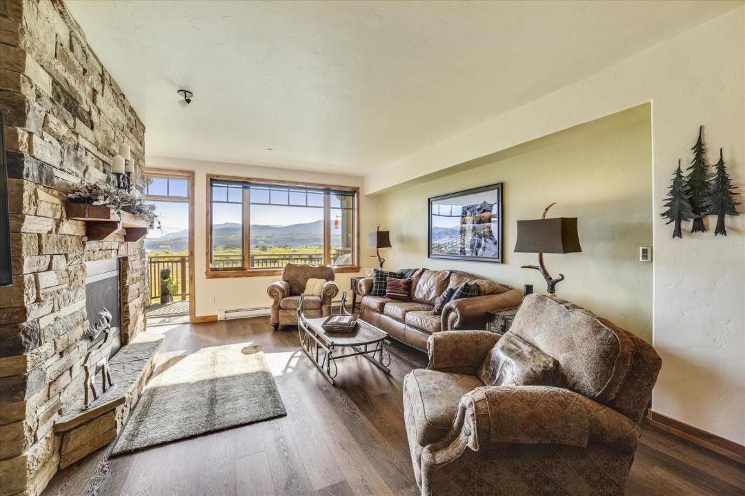 Photo of Livingroom in Frisco