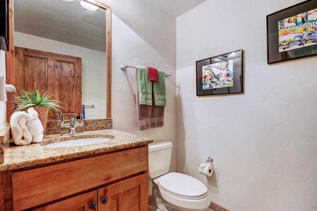 Photo of Bathroom in Frisco