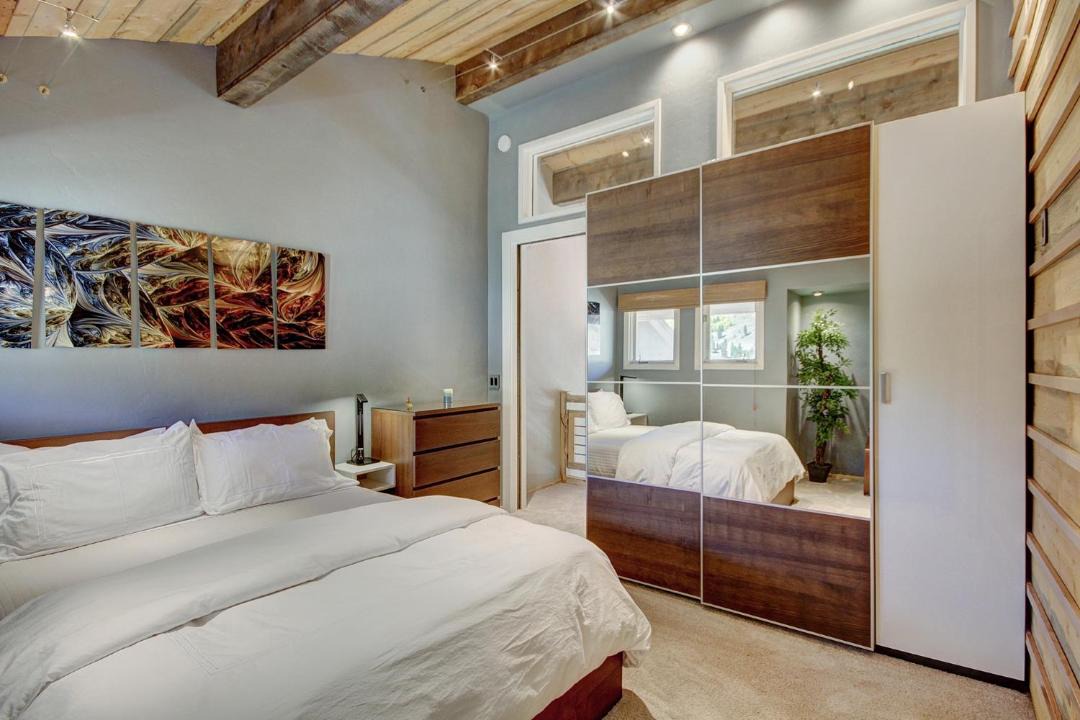 Photo of Bedroom in Copper Mountain Village