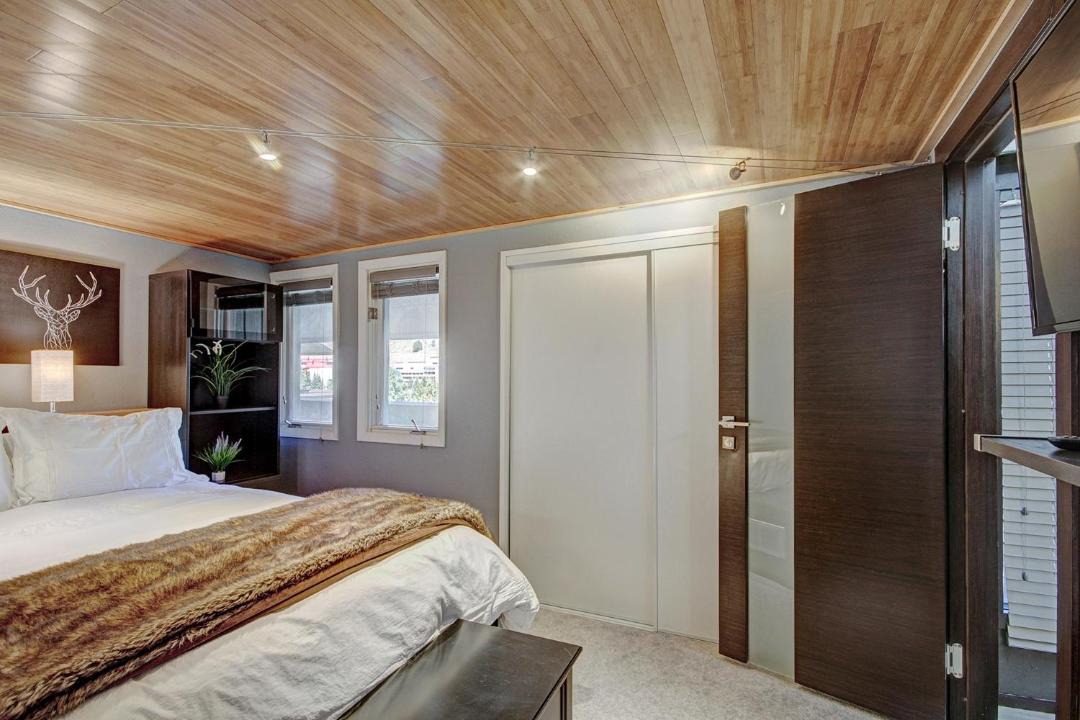 Photo of Bedroom in Copper Mountain Village