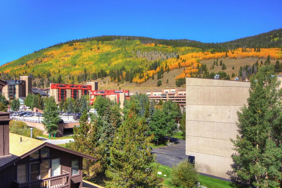 Photo of Others in Copper Mountain Village