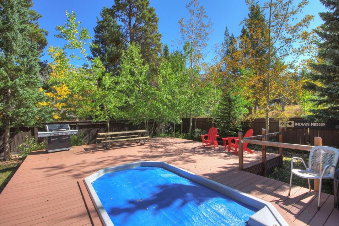 Photo of Outdoor in Copper Mountain Village