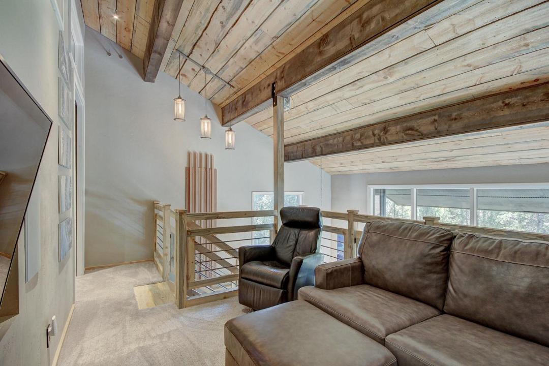 Photo of Livingroom in Copper Mountain Village