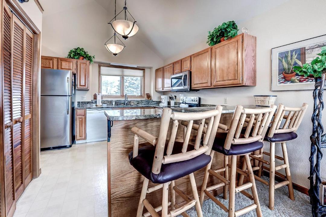 Photo of Kitchen in Frisco