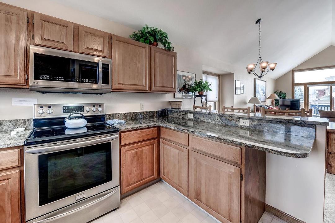 Photo of Kitchen in Frisco