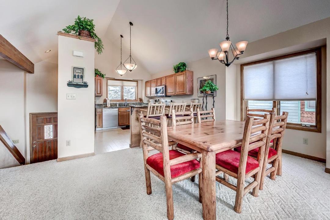 Photo of Kitchen in Frisco