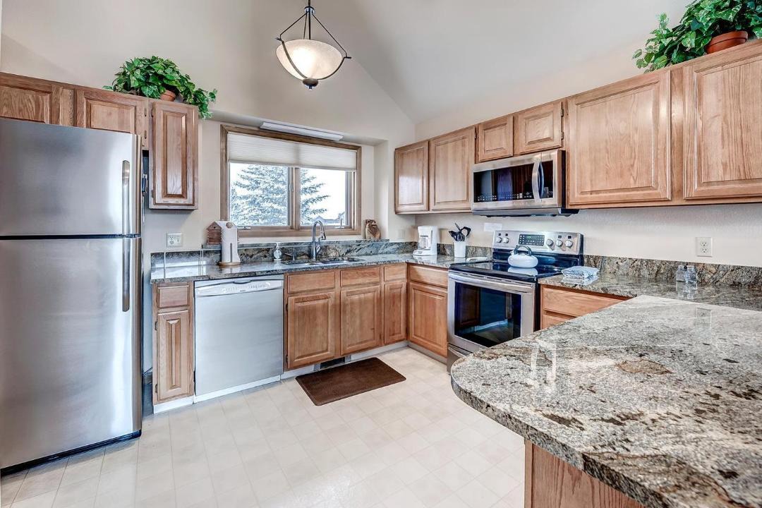 Photo of Kitchen in Frisco