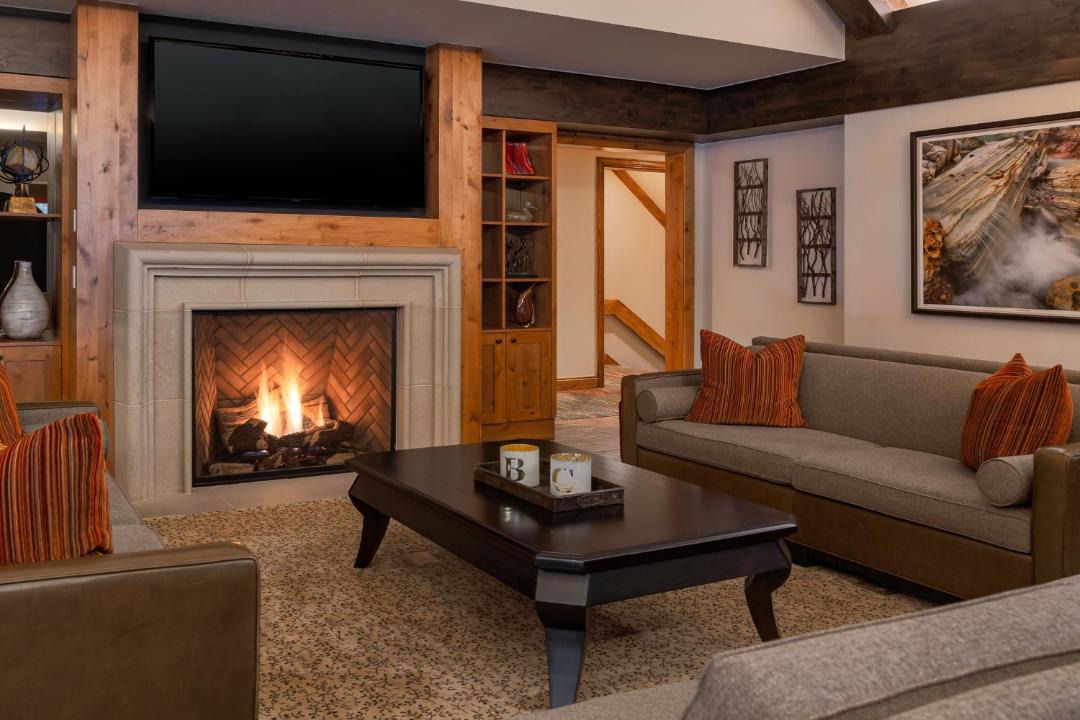 Photo of Livingroom in Beaver Creek