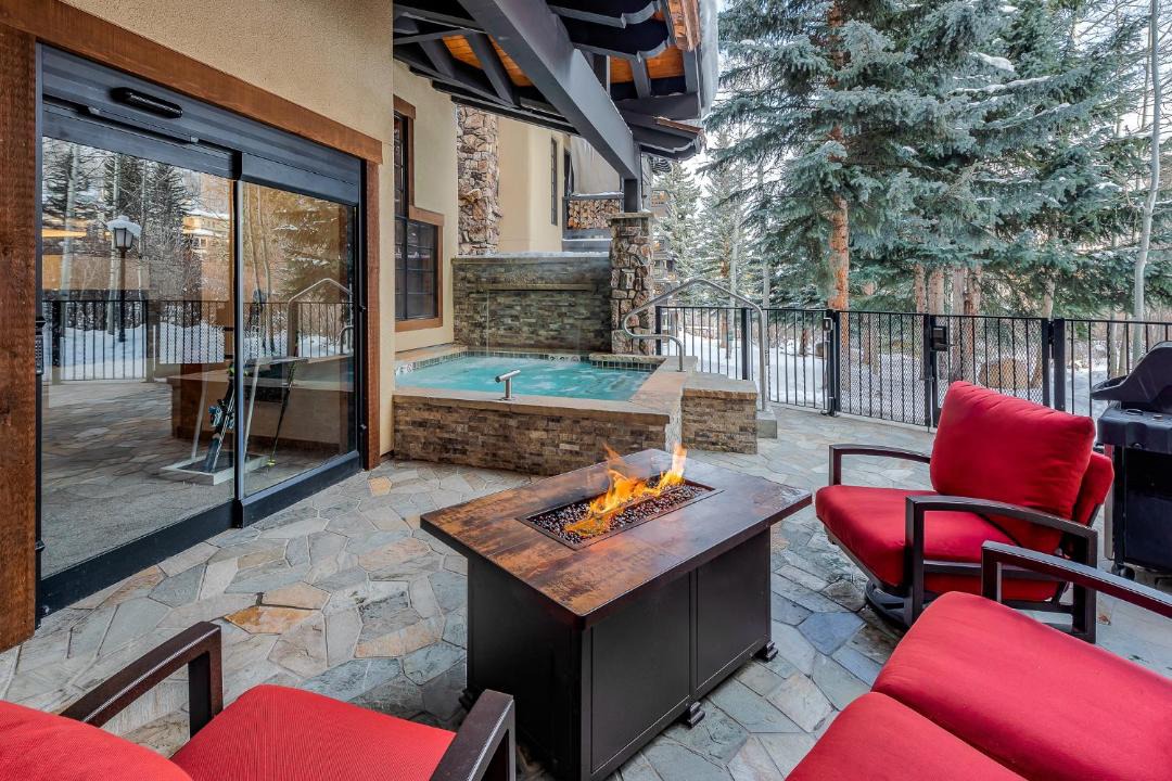 Photo of Others in Beaver Creek