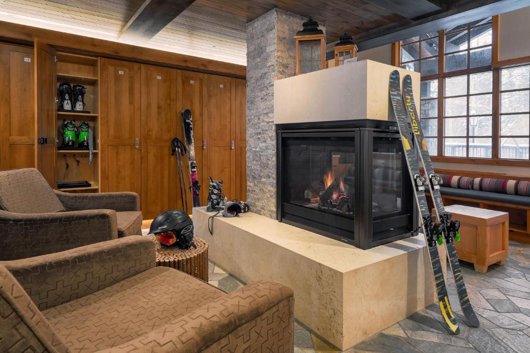 Photo of Livingroom in Beaver Creek