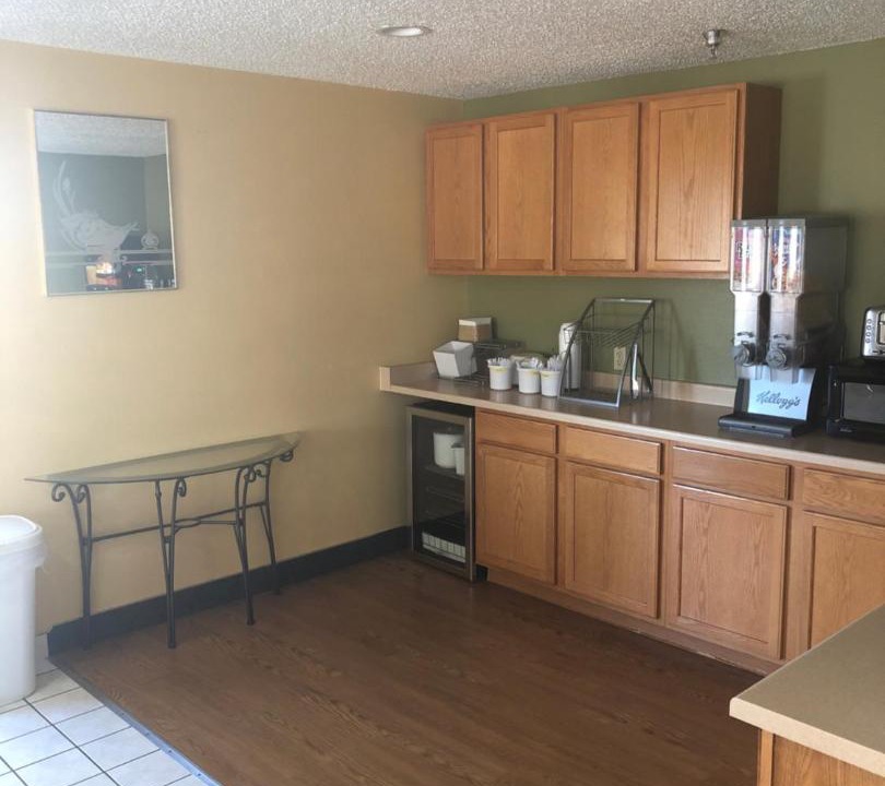 Photo of Kitchen in Florence