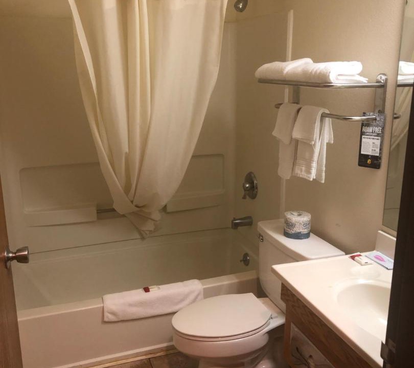Photo of Bathroom in Florence