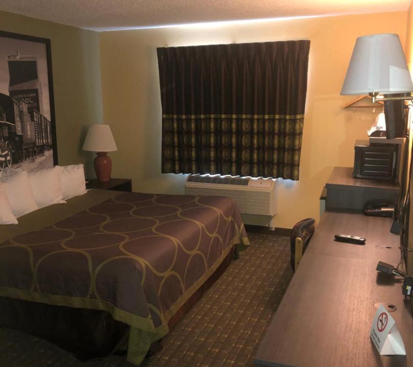 Photo of Bedroom in Florence