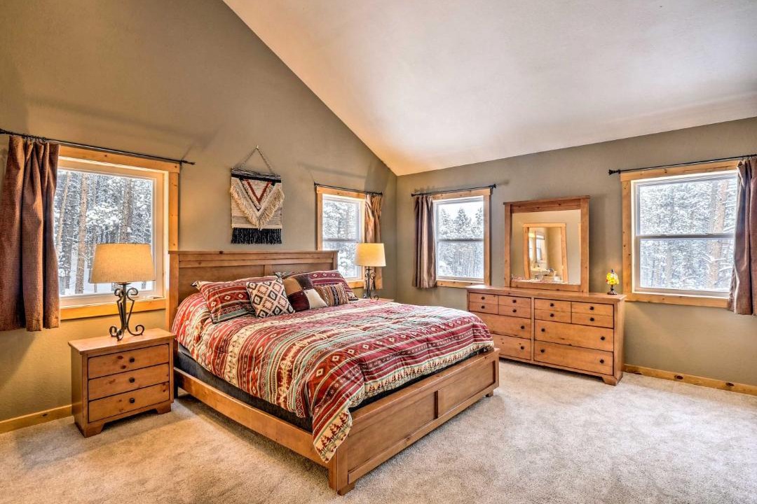 Photo of Bedroom in Valley of the Sun