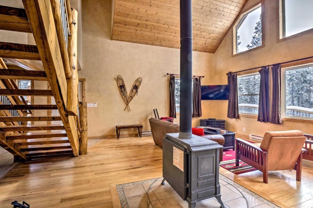 Photo of Livingroom in Valley of the Sun