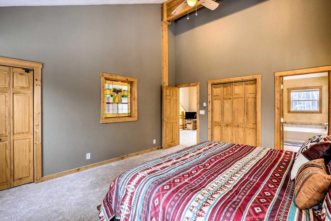 Photo of Bedroom in Valley of the Sun