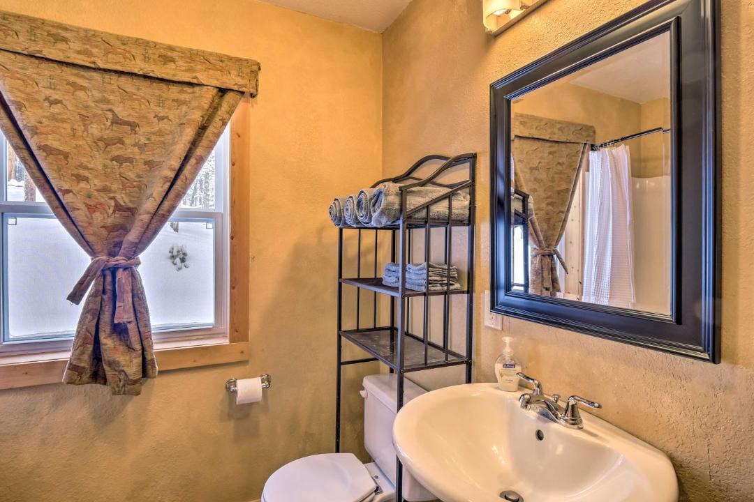 Photo of Bathroom in Valley of the Sun