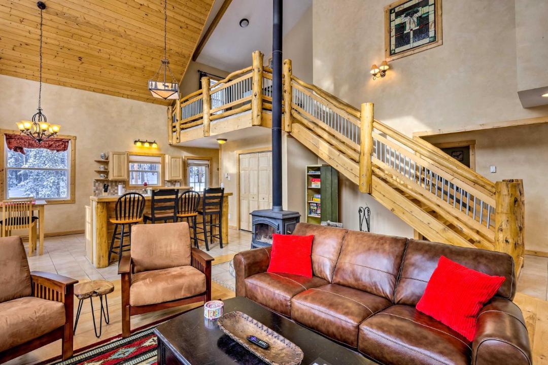 Photo of Livingroom in Valley of the Sun