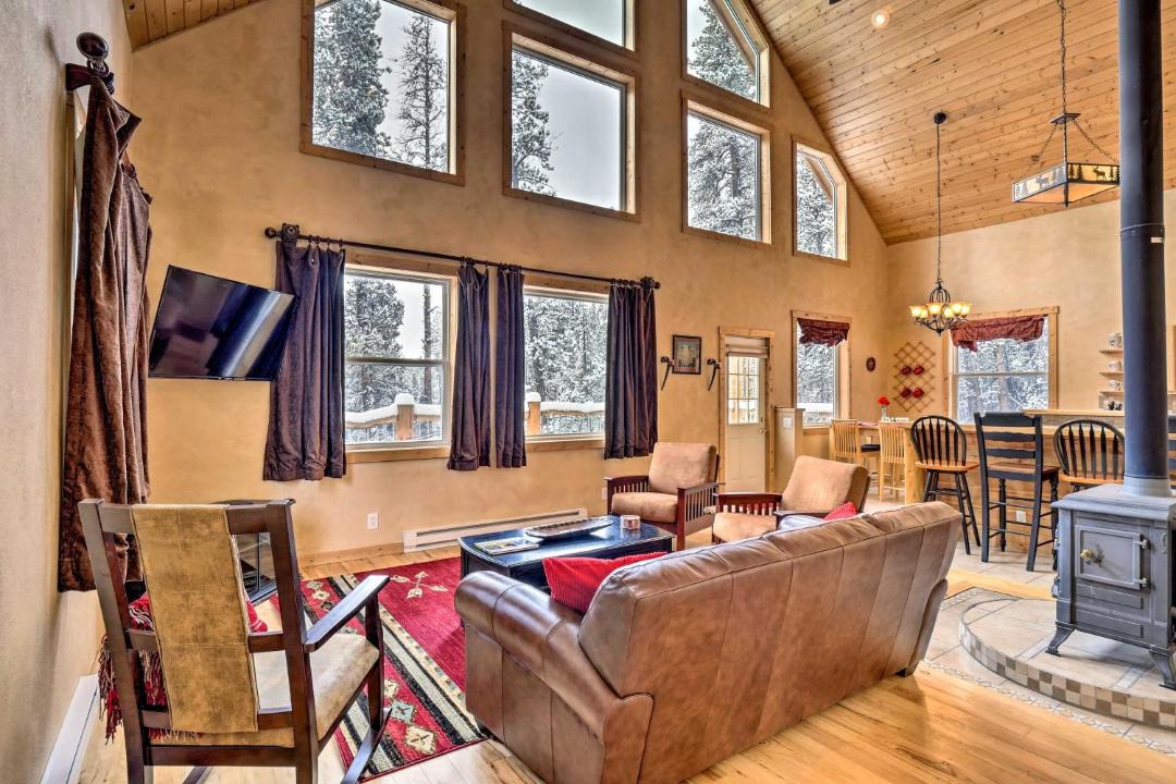 Photo of Livingroom in Valley of the Sun