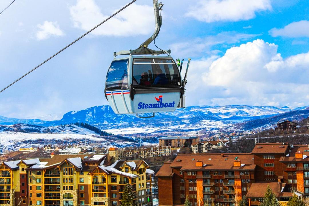 Photo of Others in Steamboat Springs