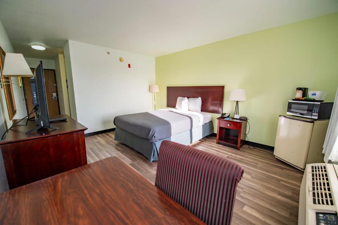 Photo of Bedroom in Rustic Hills