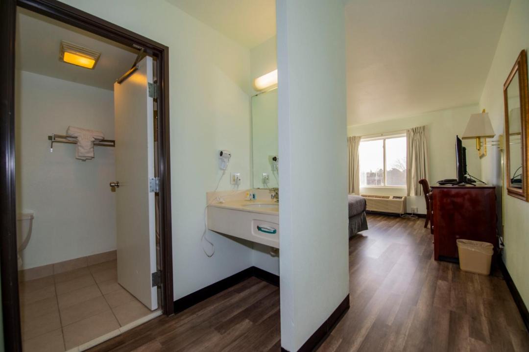 Photo of Bathroom in Rustic Hills