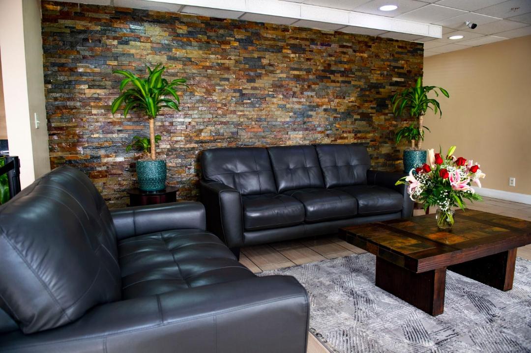 Photo of Livingroom in Rustic Hills