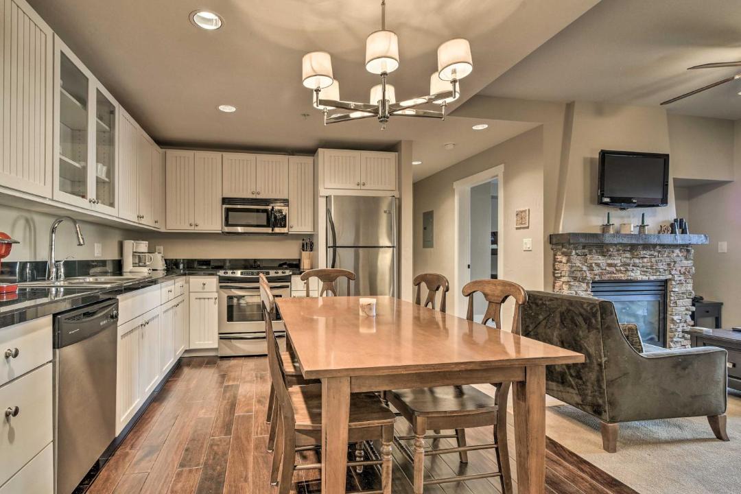 Photo of Kitchen in Silvercreek