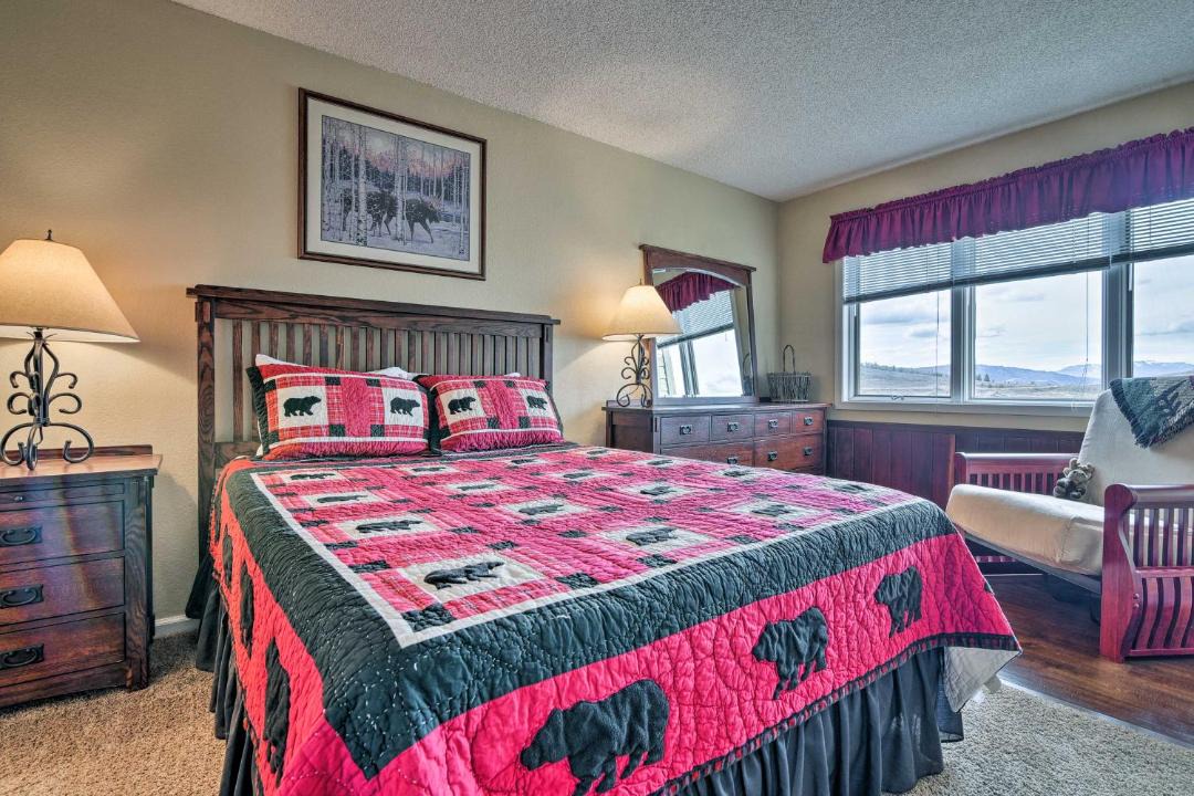 Photo of Bedroom in Granby