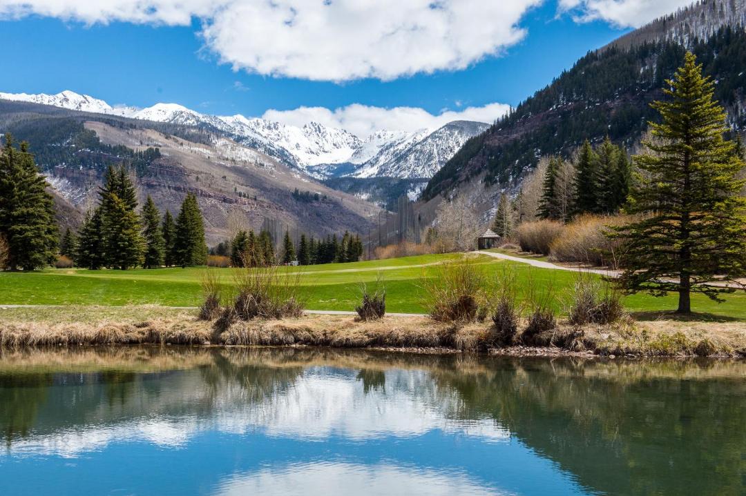 Photo of Outdoor in Highland Meadows