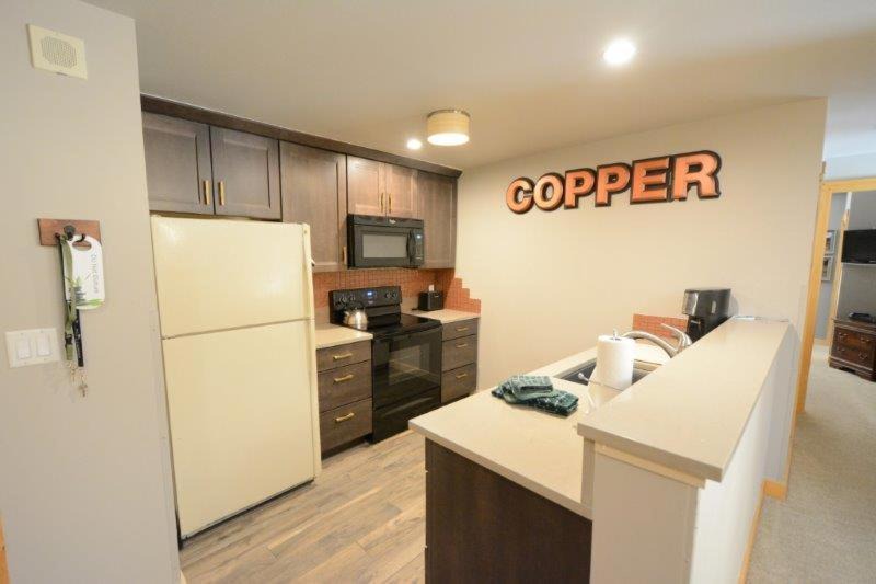 Photo of Others in Copper Mountain Village