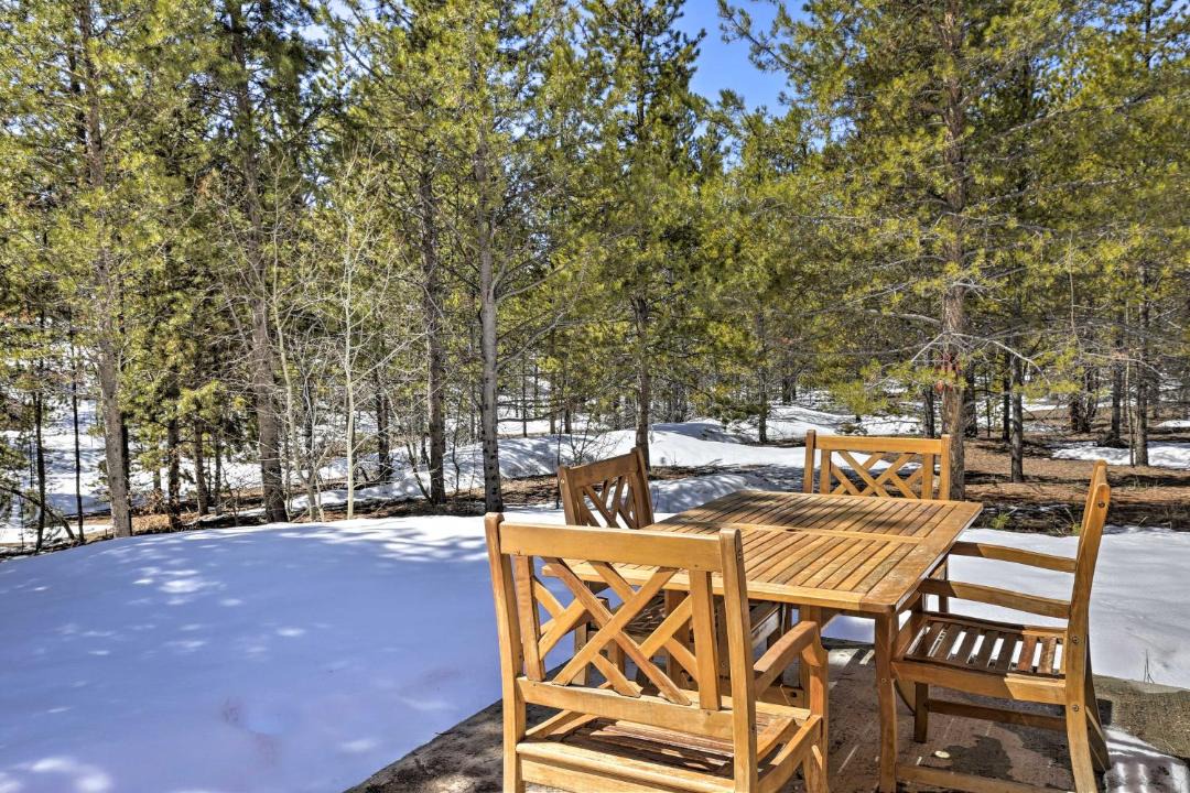 Photo of Others in Leadville