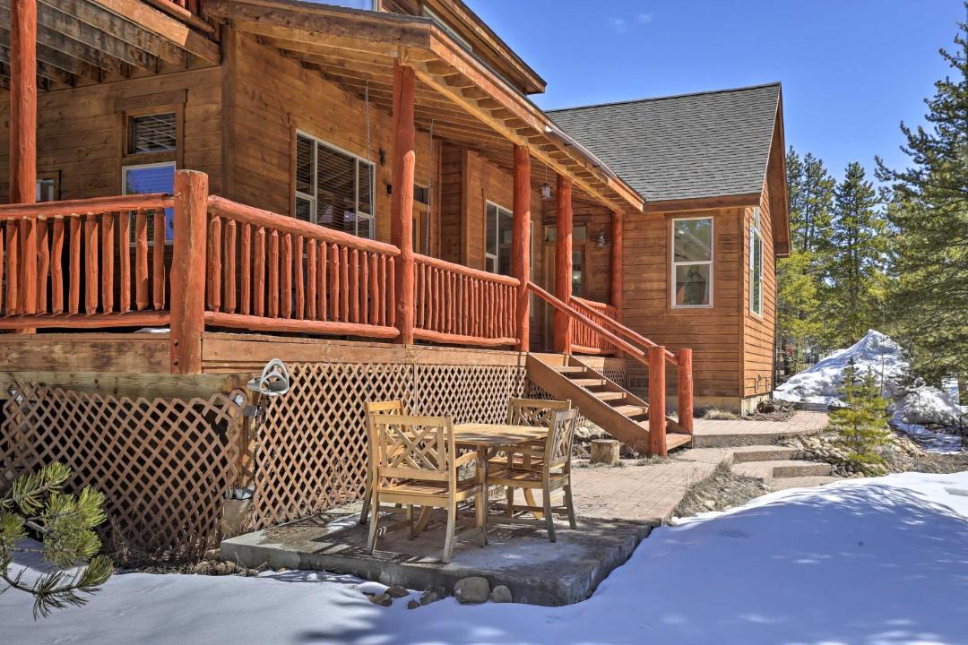 Photo of Others in Leadville