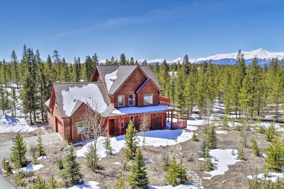 Photo of Others in Leadville