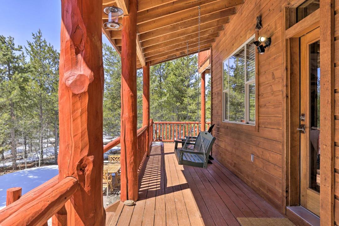 Photo of Others in Leadville