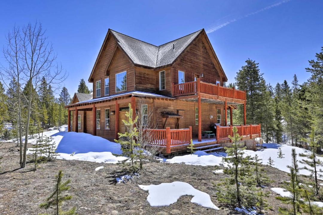 Photo of Others in Leadville