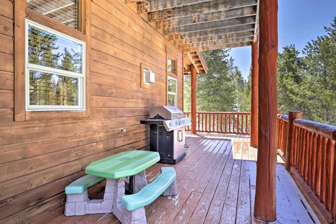 Photo of Others in Leadville