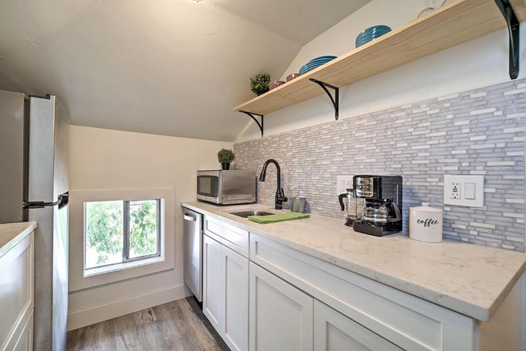 Photo of Kitchen in Golden