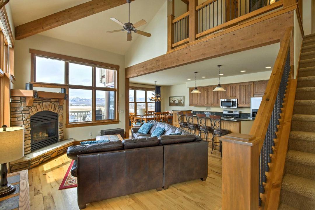 Photo of Others in Grand Elk Ranch
