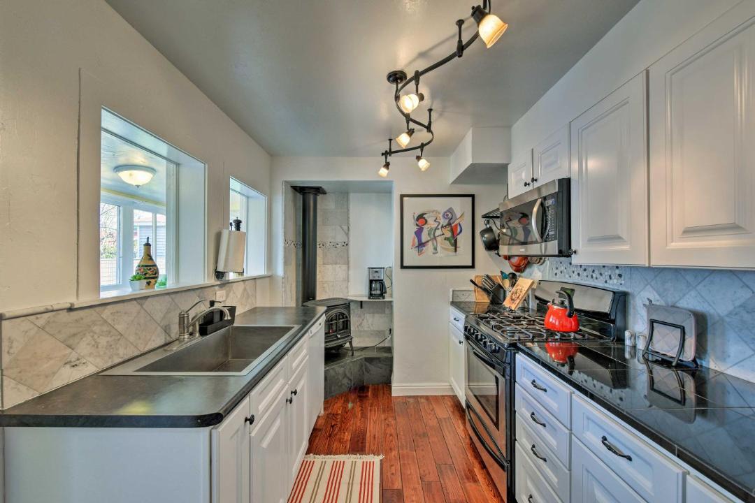 Photo of Kitchen in Buena Vista