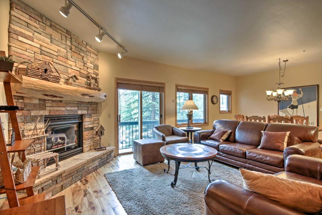 Photo of Livingroom in Four O'Clock