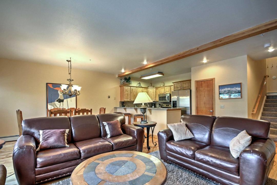 Photo of Livingroom in Four O'Clock
