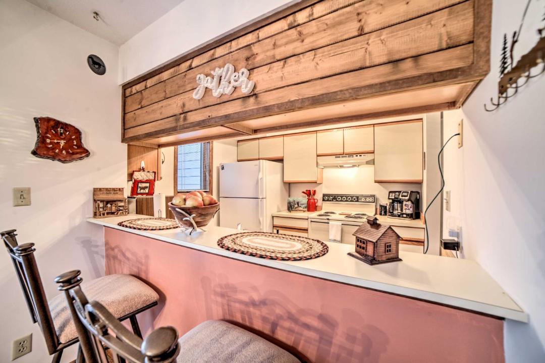 Photo of Kitchen in Pagosa Springs
