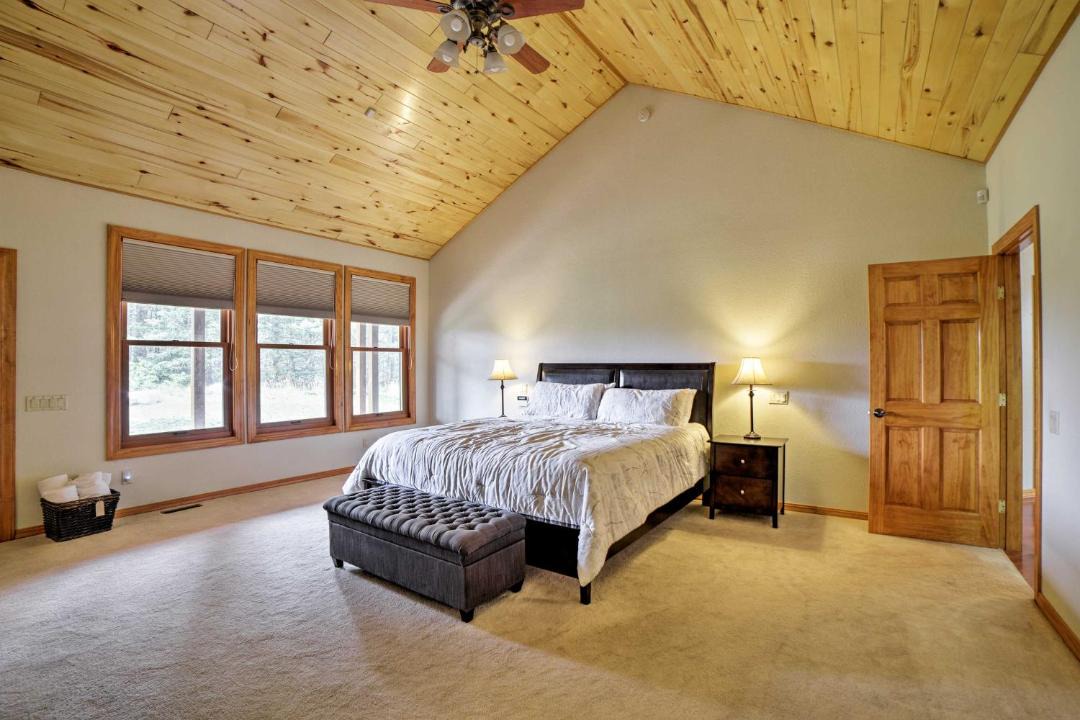 Photo of Bedroom in Twin Creek Village