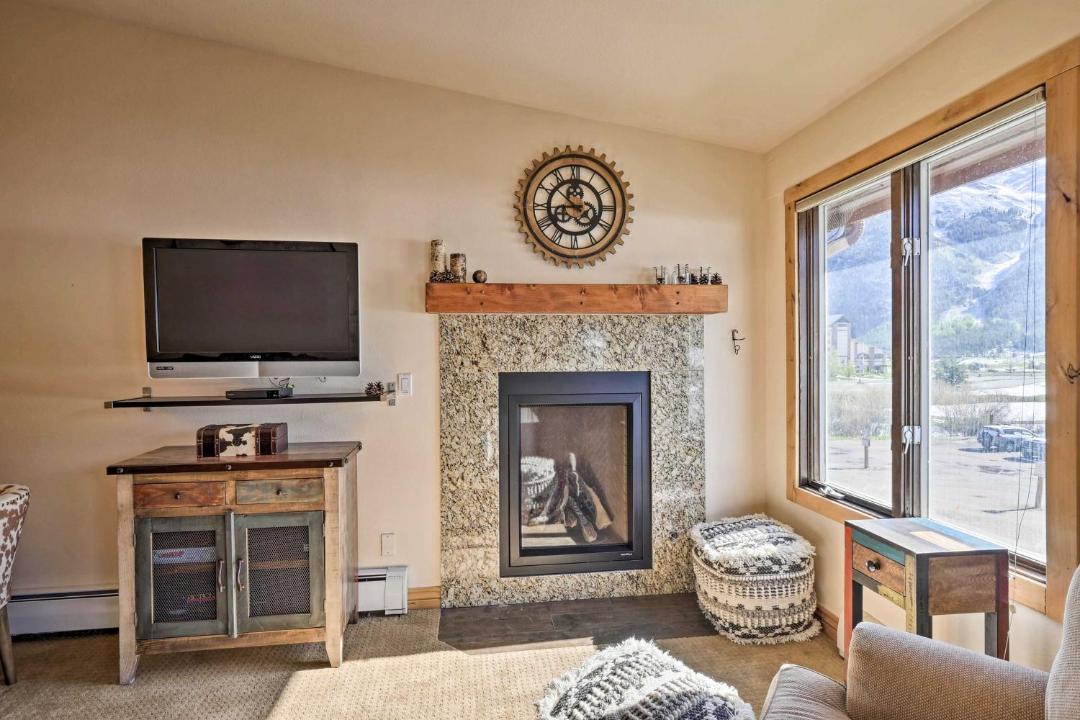 Photo of Others in Copper Mountain Village