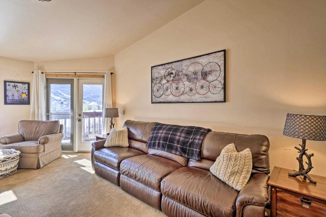 Photo of Others in Copper Mountain Village