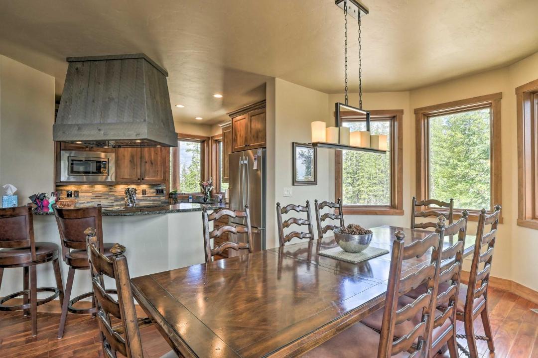 Photo of Kitchen in Valley of the Sun