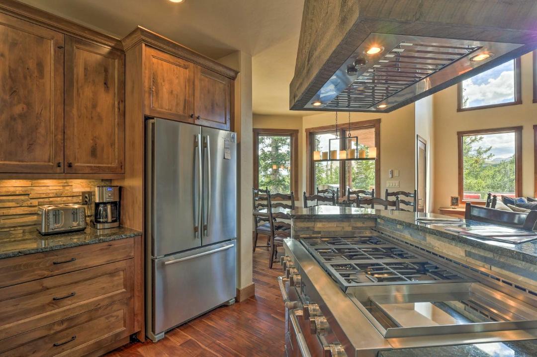 Photo of Kitchen in Valley of the Sun