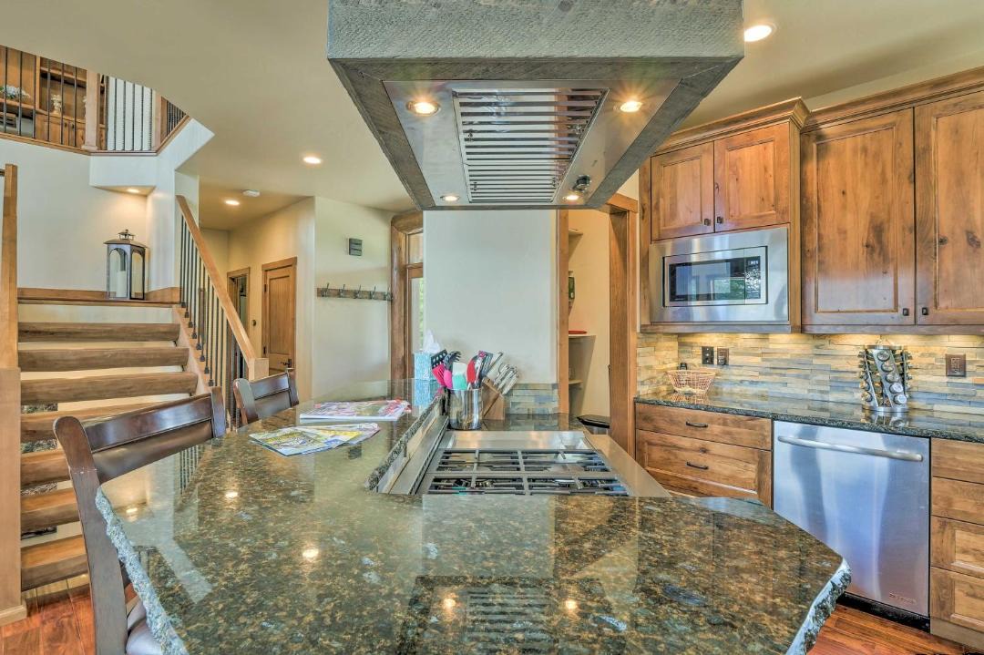 Photo of Kitchen in Valley of the Sun