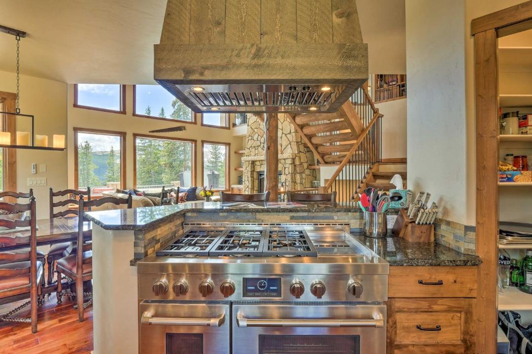 Photo of Kitchen in Valley of the Sun